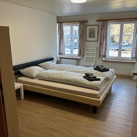 Hotel Adler Garni Bauma Kültér fotó