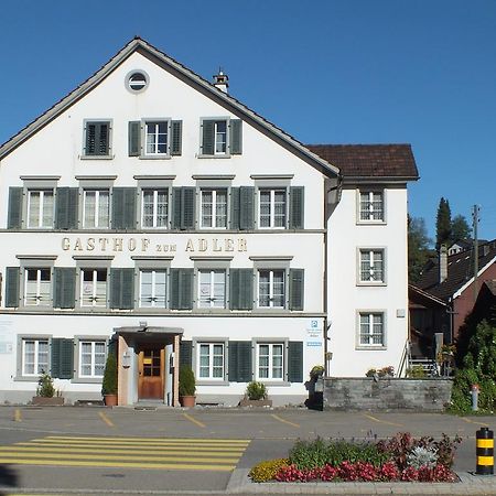 Hotel Adler Garni Bauma Kültér fotó