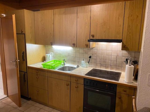 Hotel Adler Garni Bauma Szoba fotó
