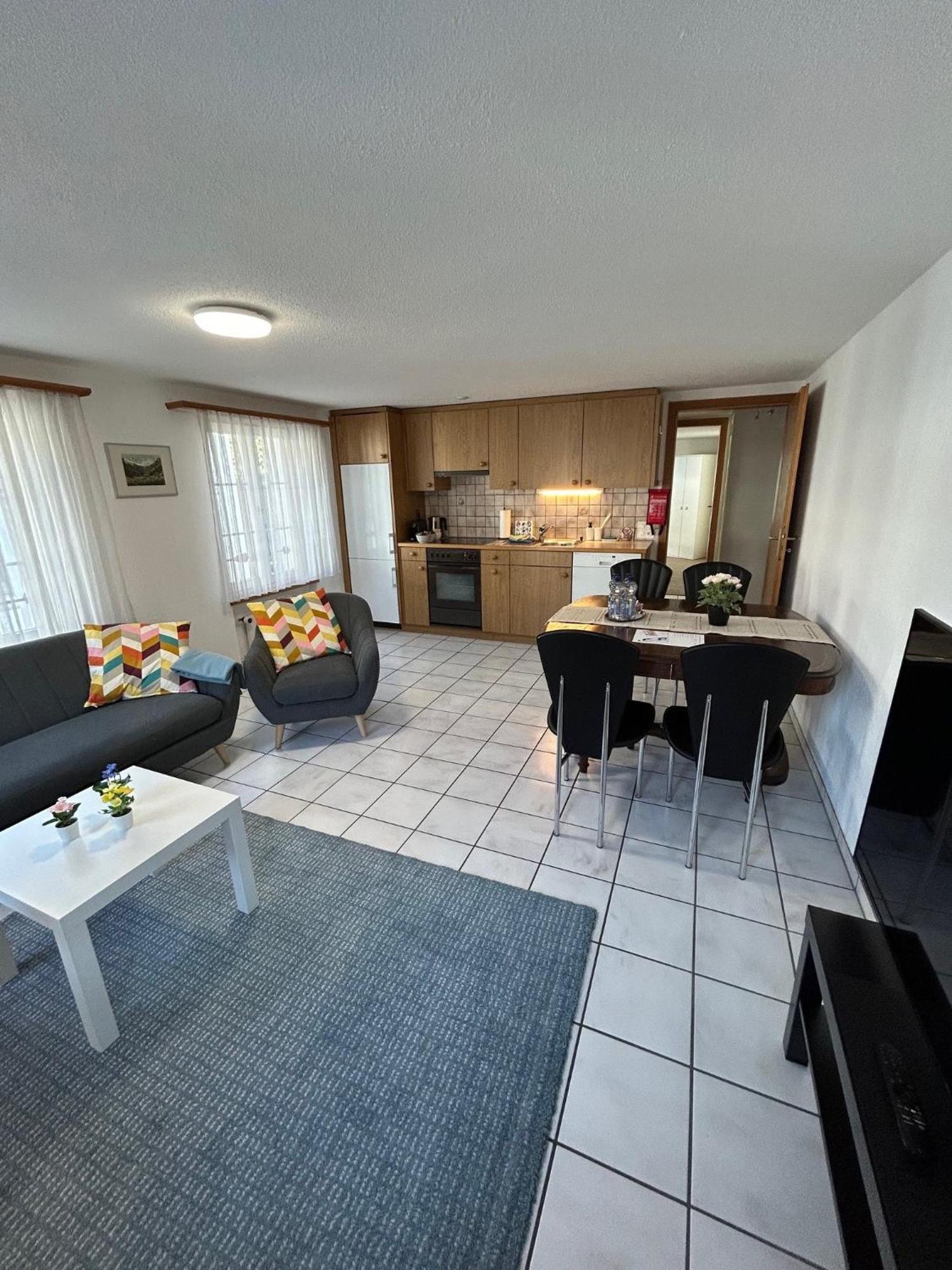 Hotel Adler Garni Bauma Szoba fotó