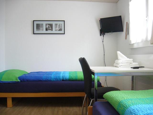 Hotel Adler Garni Bauma Kültér fotó