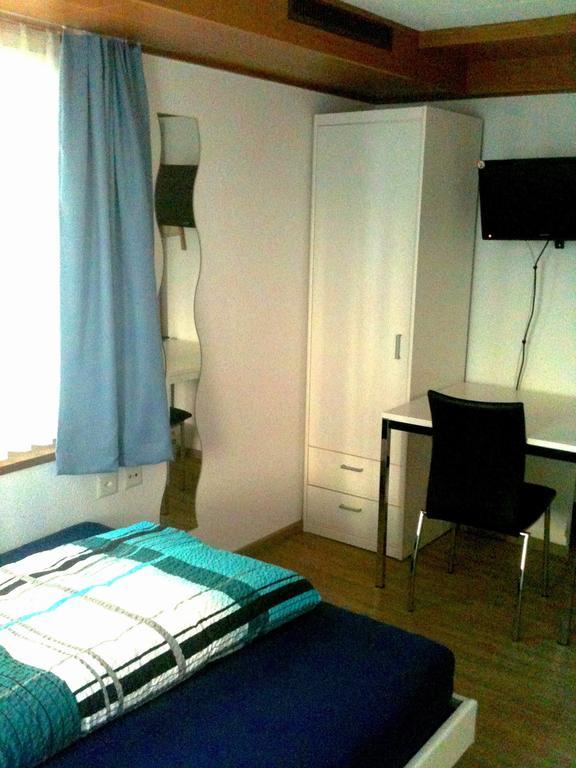 Hotel Adler Garni Bauma Kültér fotó