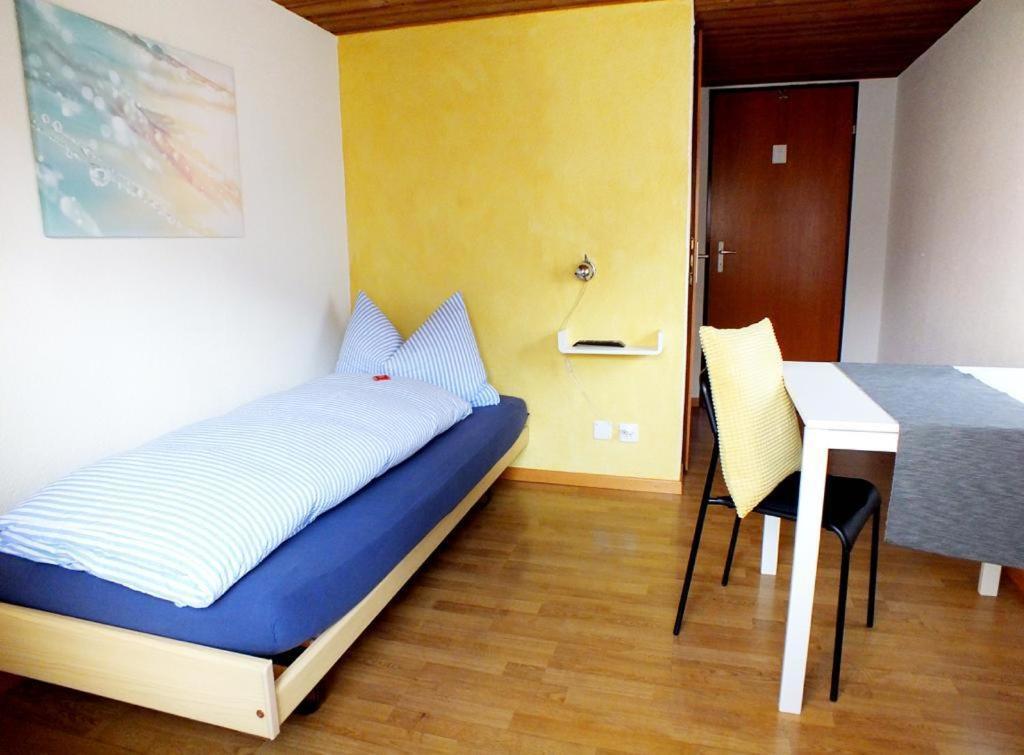 Hotel Adler Garni Bauma Kültér fotó