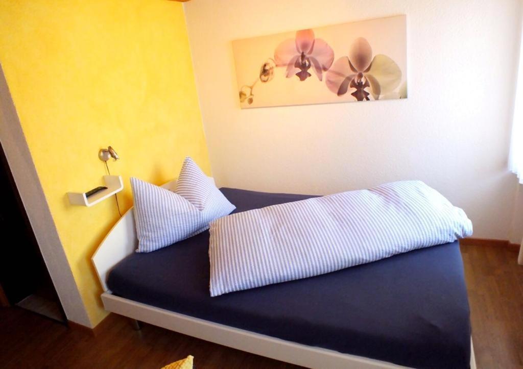Hotel Adler Garni Bauma Kültér fotó