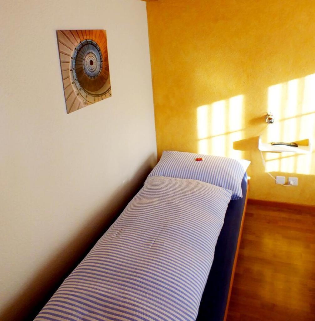 Hotel Adler Garni Bauma Kültér fotó