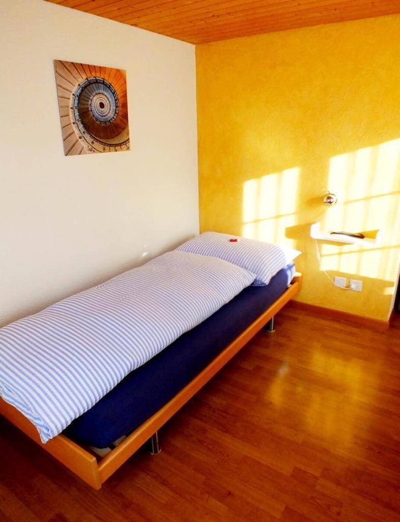 Hotel Adler Garni Bauma Kültér fotó