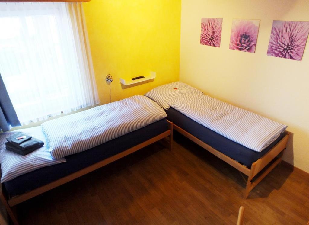 Hotel Adler Garni Bauma Kültér fotó