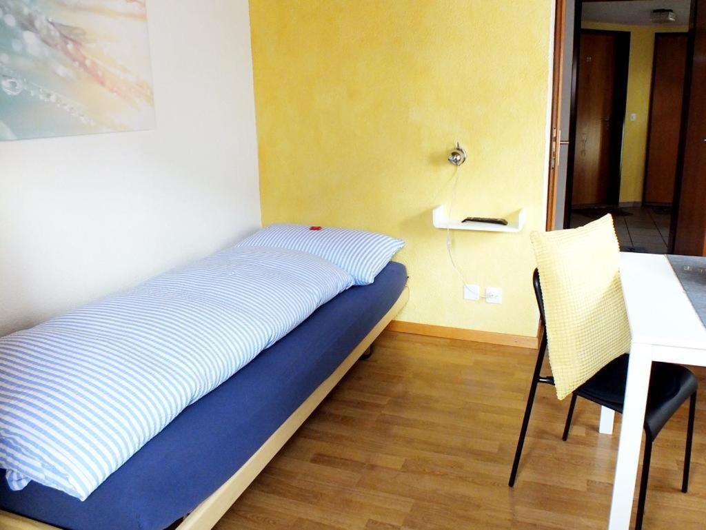 Hotel Adler Garni Bauma Kültér fotó