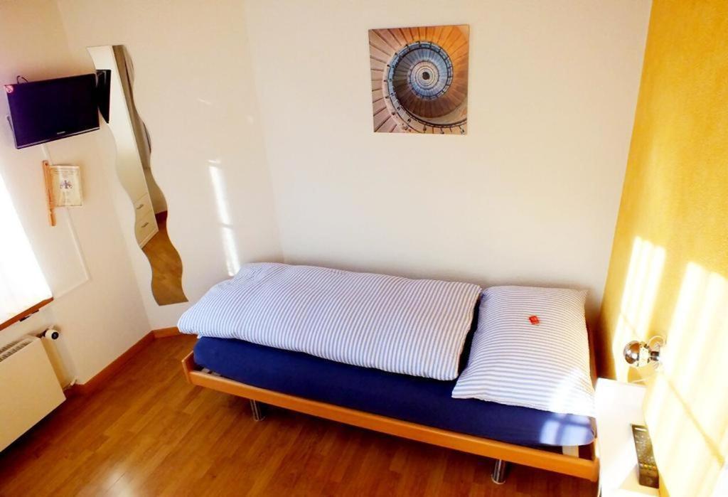 Hotel Adler Garni Bauma Kültér fotó