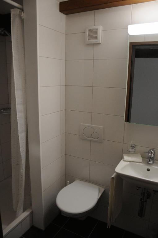 Hotel Adler Garni Bauma Szoba fotó