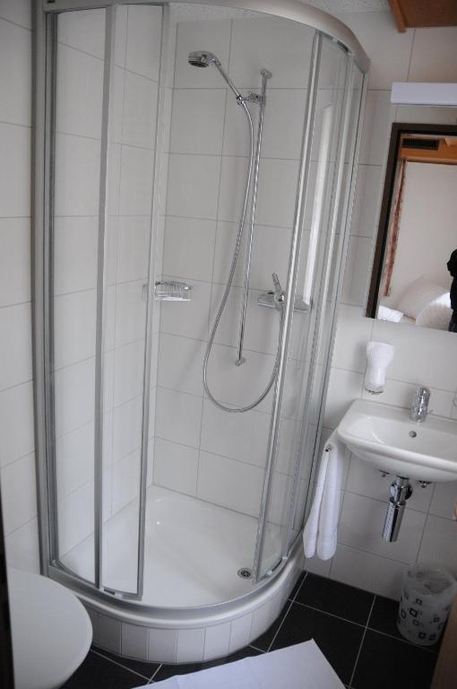 Hotel Adler Garni Bauma Szoba fotó